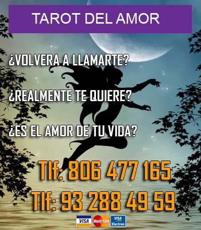 tarot del amor